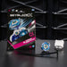 Beyblade X Courage Dran S 6-60V kit game-1