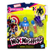 Marvel Mix Mashers Captain America figure 12cm-1