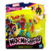 Marvel Mix Mashers Spider-Man figure 12cm-1
