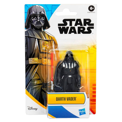 Star Wars Darth Vader figure 10cm-1