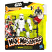 Star Wars Mix Mashers Stormtrooper figure 12cm-4