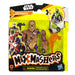 Star Wars Mix Mashers Chewbacca figure 12cm-1