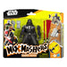 Star Wars Mix Mashers Darth Vader Deluxe figure 12cm-1