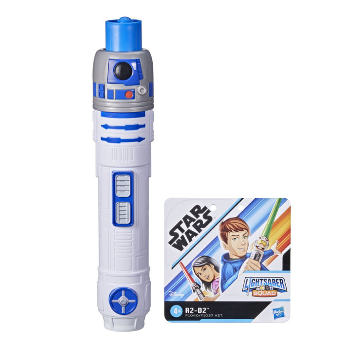 Star Wars R2-D2 Lightsaber-1