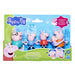 Peppa Pig pack 5 figures-1