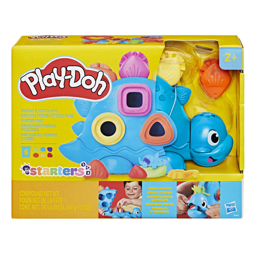 Play-Doh Shapes & Colors Dino-1