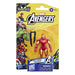 Marvel Avengers Anti-Venom Iron Man figure 10cm-1