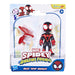 Marvel Spidey Miles Spin Morales figure 7cm-1