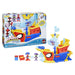 Marvel Spidey Spider Web and Bubbles Pirate Ship-1