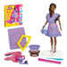 Play-Doh Barbie Fashionista Ruffles-1