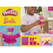 Play-Doh Barbie Ruffles & Bows-1