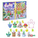 Mini Furby Advent calendar-1