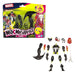 Marvel Mix Mashers Venom Deluxe figure 12cm-3
