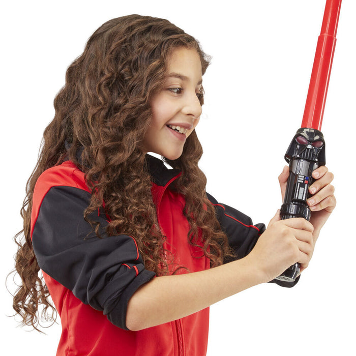 Star Wars Darth Vader Lightsaber-2