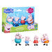 Peppa Pig pack 5 figures-2