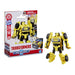 Transformers Cyberworld Bumblebee figure 10cm-4