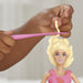 Play-Doh Barbie Designer Fashion show-3
