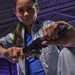 Beyblade X Victory Grip Launcher set-2