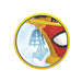 Marvel Spidey Spider Web and Bubbles Pirate Ship-5