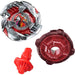 Beyblade X Scarlet Garuda 4-70TP kit game-3