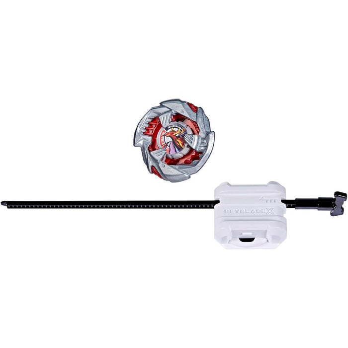 Beyblade X Scarlet Garuda 4-70TP kit game-2