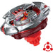 Beyblade X Scarlet Garuda 4-70TP kit game-4