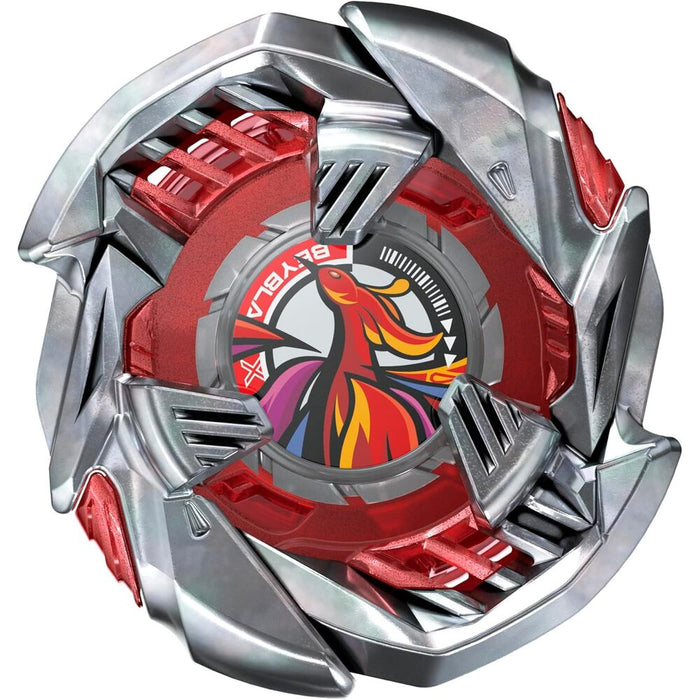 Beyblade X Scarlet Garuda 4-70TP kit game-5