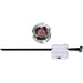 Beyblade X Shelter Drake 7-80GP kit game-2