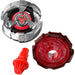 Beyblade X Shelter Drake 7-80GP kit game-4