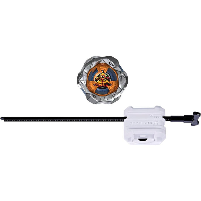 Beyblade X Rock Golem 1-60UN kit game-2