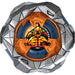 Beyblade X Rock Golem 1-60UN kit game-4