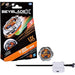 Beyblade X Rock Golem 1-60UN kit game-1