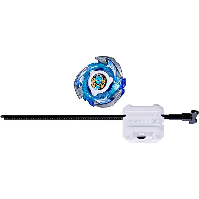 Beyblade X Courage Dran S 6-60V kit game-2