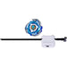 Beyblade X Courage Dran S 6-60V kit game-2