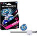 Beyblade X Courage Dran S 6-60V kit game-3
