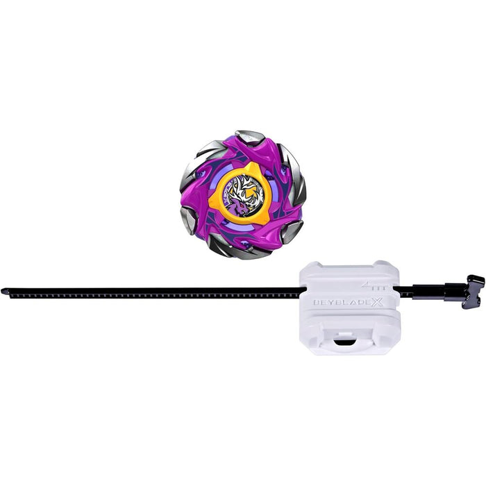 Beyblade X Antler Stag B 2-60HN kit game-2