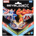 Beyblade X Captain America 4-70GB & Red Hulk 1-80R kit game-3