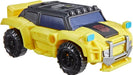 Transformers Cyberworld Bumblebee figure 10cm-3