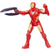 Marvel Avengers Anti-Venom Iron Man figure 10cm-3