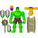 Marvel Mix Mashers Hulk Deluxe figure 12cm-2