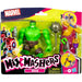 Marvel Mix Mashers Hulk Deluxe figure 12cm-1