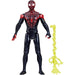 Marvel Spider-Man Miles Morales figure 10cm-2