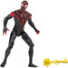 Marvel Spider-Man Miles Morales figure 10cm-5