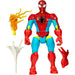 Marvel Mix Mashers Spider-Man figure 12cm-2