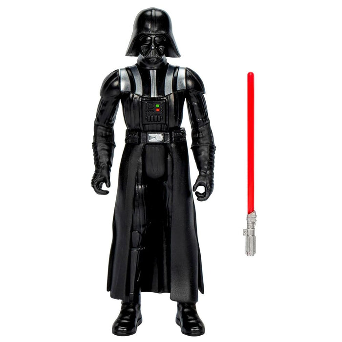 Star Wars Darth Vader figure 10cm-2