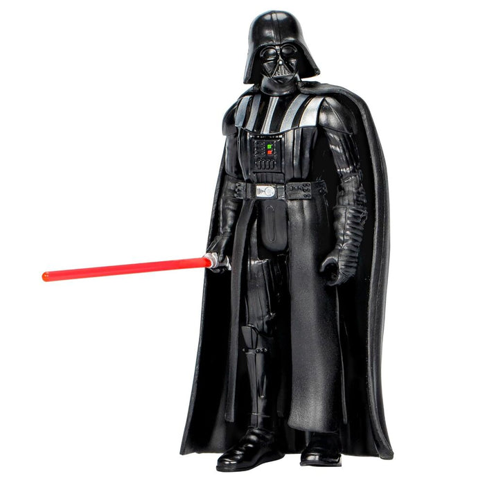 Star Wars Darth Vader figure 10cm-3