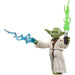 Star Wars Power the Force Master Yoda figure 5cm-5