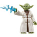 Star Wars Power the Force Master Yoda figure 5cm-7
