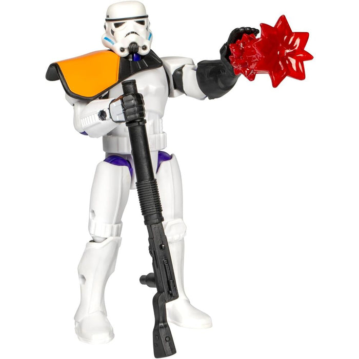 Star Wars Mix Mashers Stormtrooper figure 12cm-2