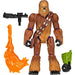 Star Wars Mix Mashers Chewbacca figure 12cm-2